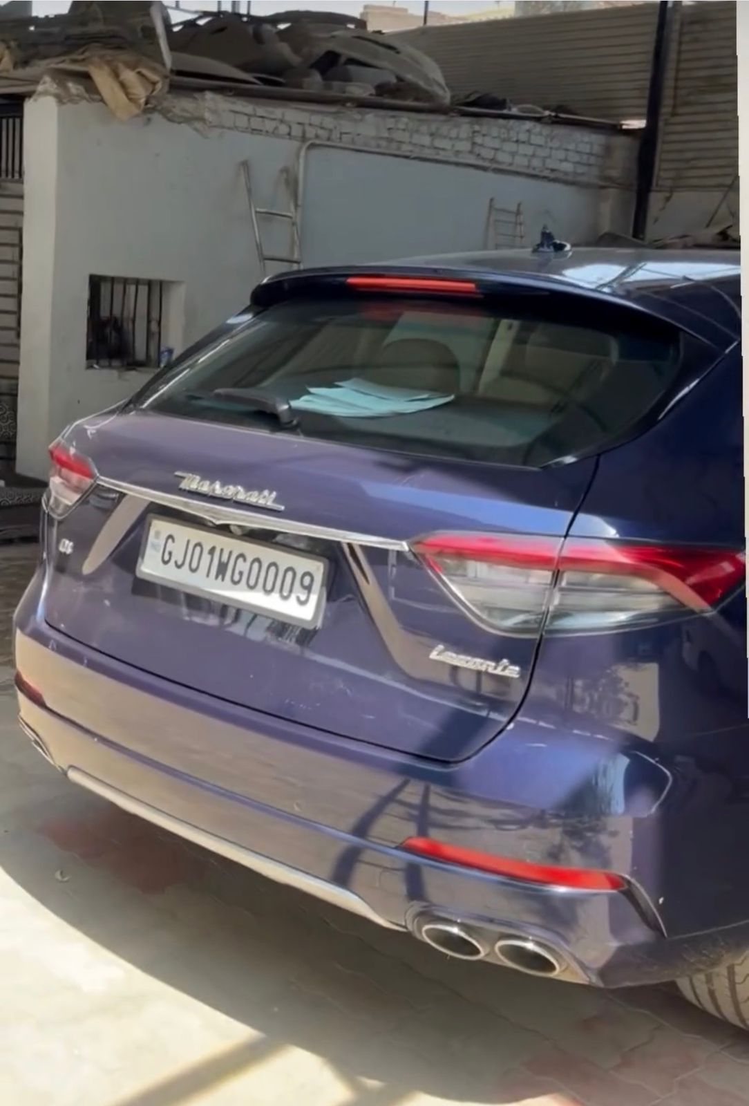 Ganesh Motor Gallery
